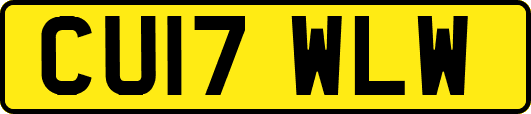 CU17WLW