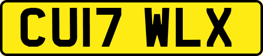 CU17WLX