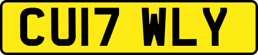 CU17WLY