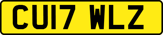 CU17WLZ