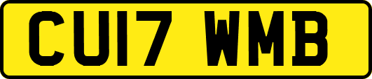 CU17WMB