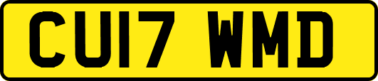 CU17WMD