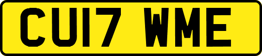CU17WME