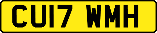 CU17WMH