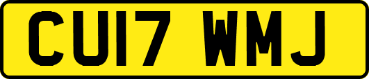 CU17WMJ