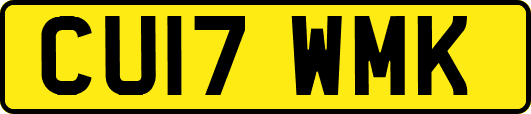 CU17WMK