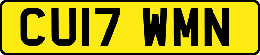 CU17WMN