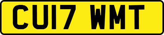 CU17WMT