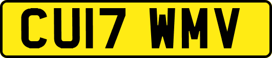 CU17WMV