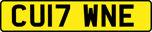 CU17WNE