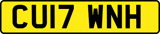 CU17WNH