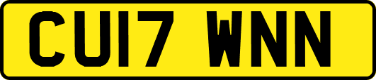CU17WNN