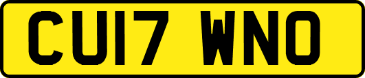 CU17WNO