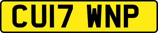 CU17WNP