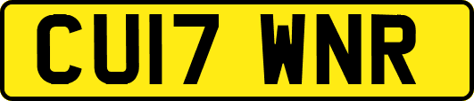 CU17WNR