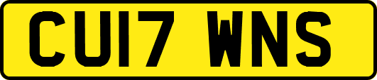 CU17WNS