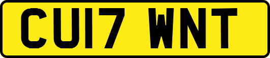 CU17WNT