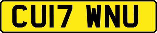 CU17WNU