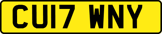 CU17WNY