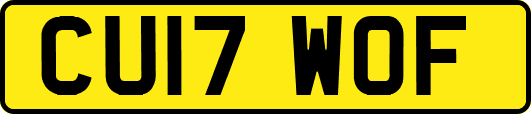 CU17WOF