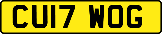 CU17WOG