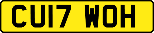 CU17WOH