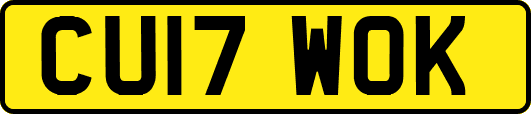 CU17WOK