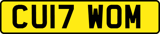 CU17WOM