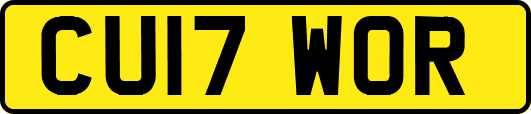 CU17WOR