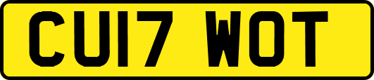 CU17WOT