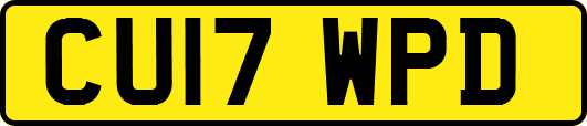CU17WPD