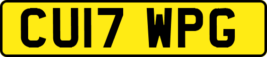 CU17WPG