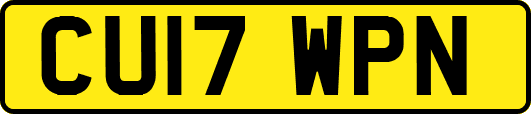 CU17WPN