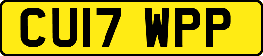 CU17WPP