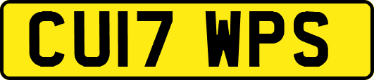 CU17WPS