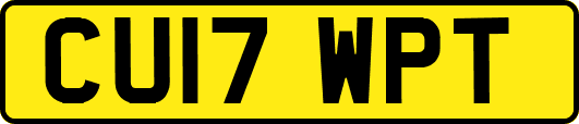CU17WPT