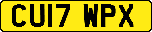 CU17WPX
