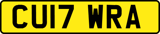 CU17WRA