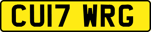 CU17WRG