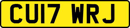 CU17WRJ