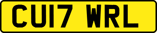 CU17WRL