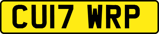 CU17WRP