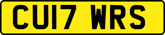 CU17WRS