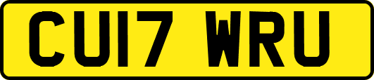 CU17WRU