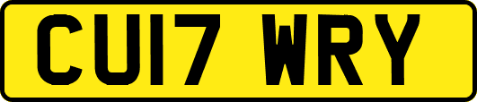 CU17WRY