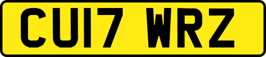 CU17WRZ