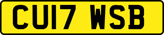 CU17WSB