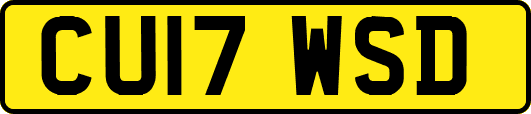 CU17WSD