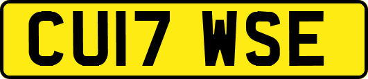 CU17WSE