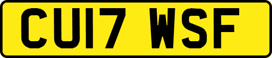 CU17WSF